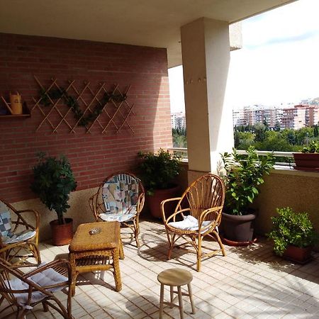 Apartamento Príncipe Cáceres Exterior foto