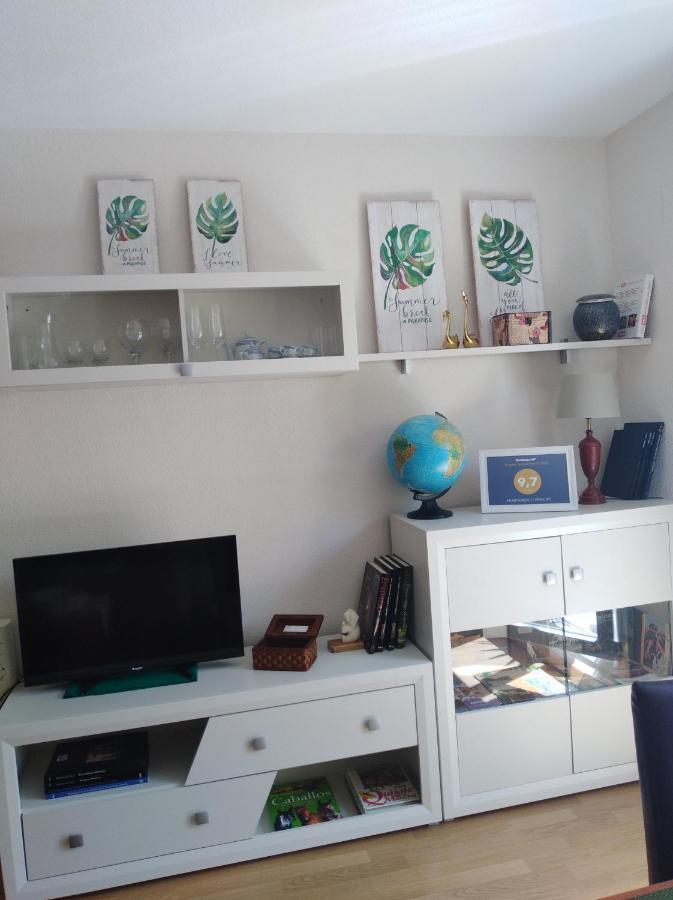 Apartamento Turistico Principe Caceres At-Cc-00415 Cáceres Exterior foto