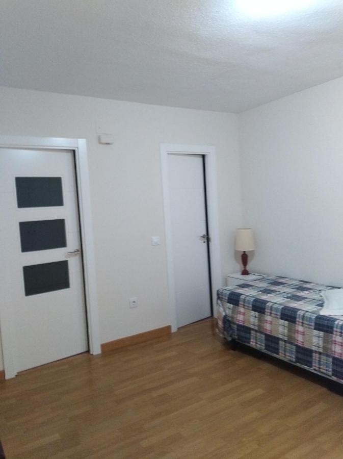 Apartamento Turistico Principe Caceres At-Cc-00415 Cáceres Exterior foto