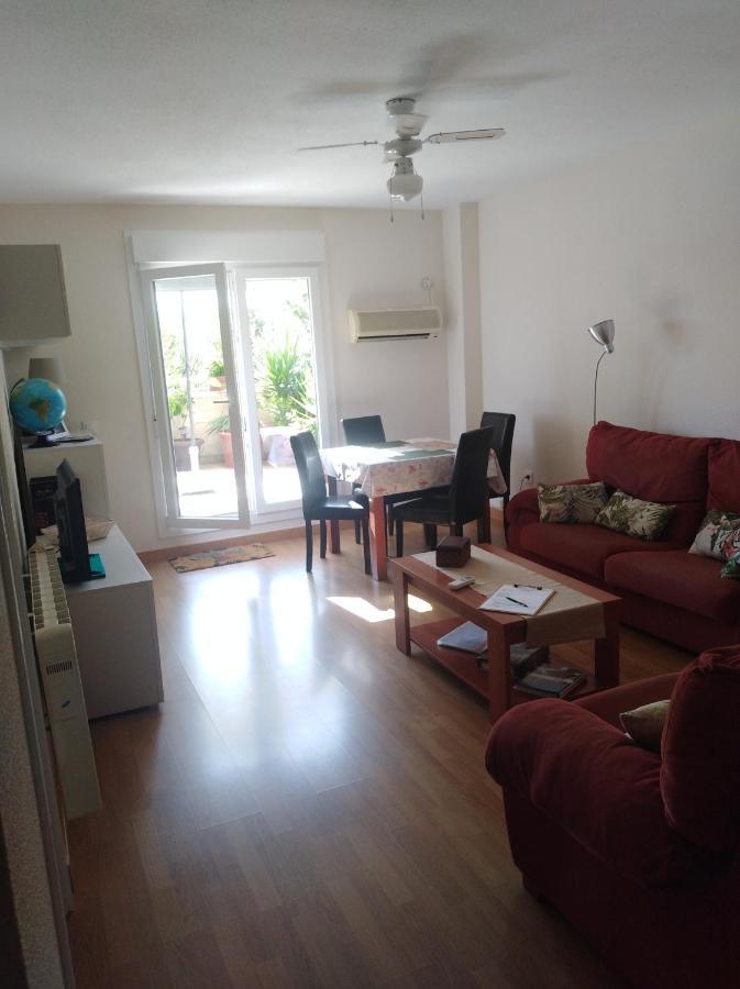 Apartamento Turistico Principe Caceres At-Cc-00415 Cáceres Exterior foto