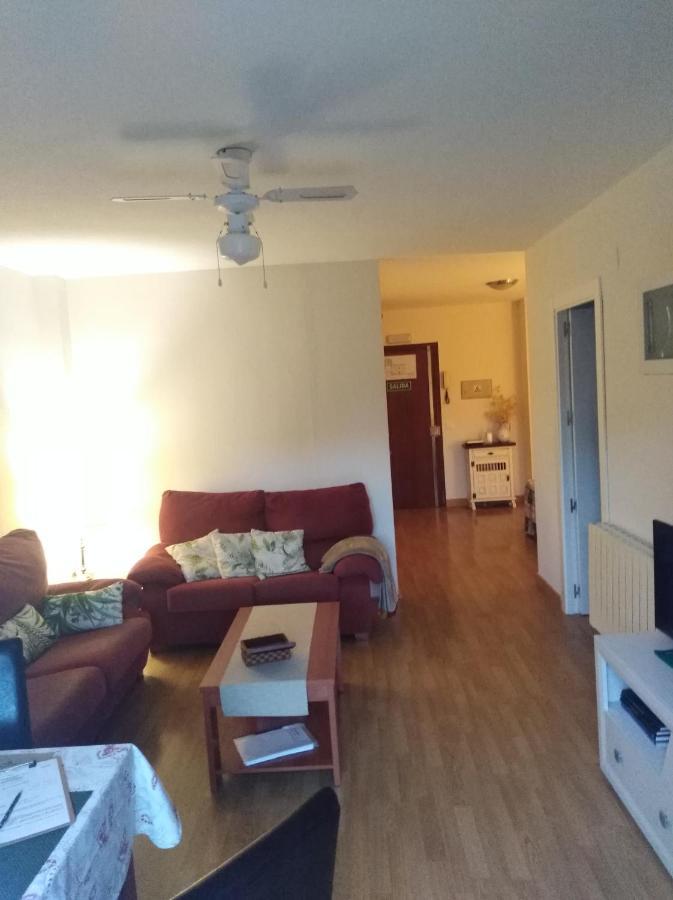 Apartamento Príncipe Cáceres Exterior foto