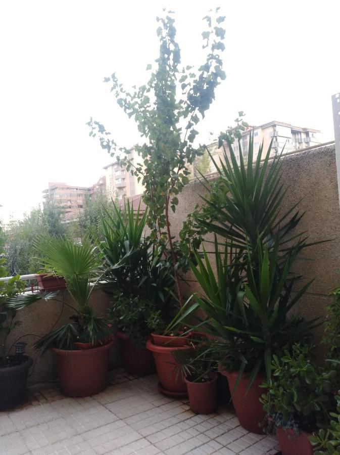 Apartamento Príncipe Cáceres Exterior foto