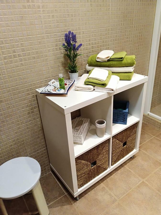Apartamento Príncipe Cáceres Exterior foto