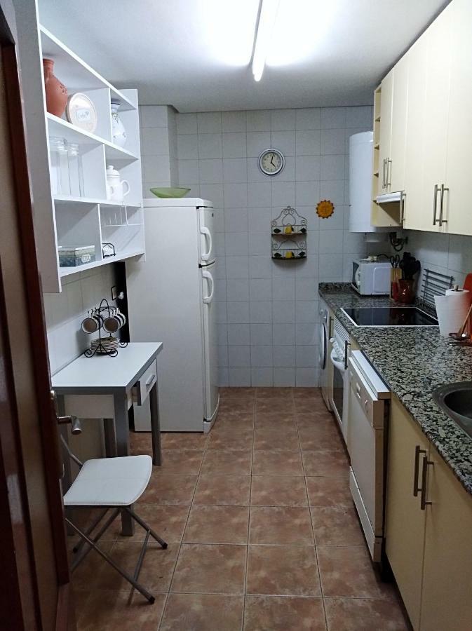 Apartamento Turistico Principe Caceres At-Cc-00415 Cáceres Exterior foto